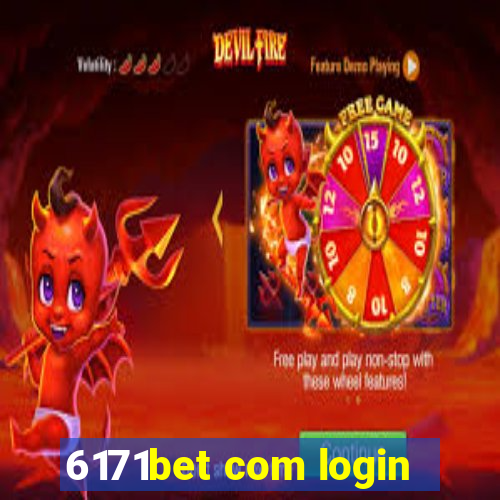 6171bet com login